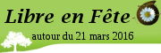 Bannière Libre en Fête